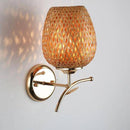 Bamboo wall lights | Ladies