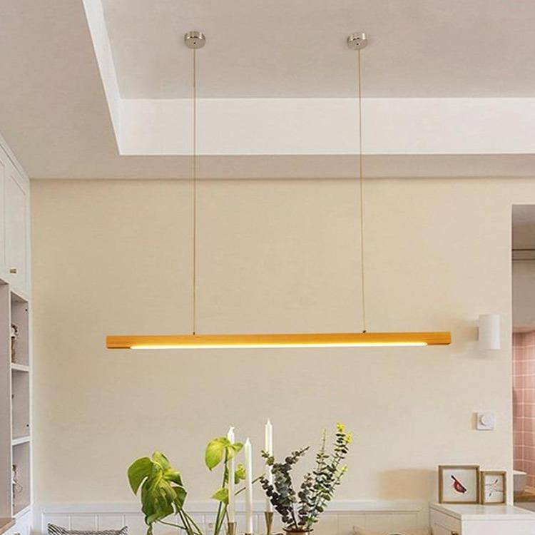 Designer LED Chandelier | BARS