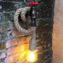 Industrial wall lights | Wall