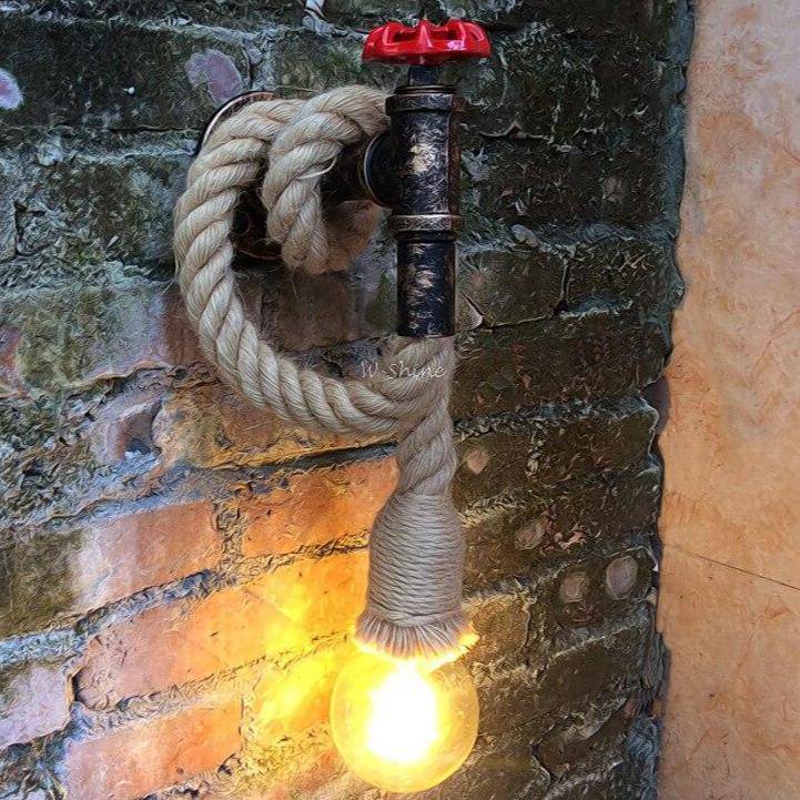 Industrial wall lights | Wall