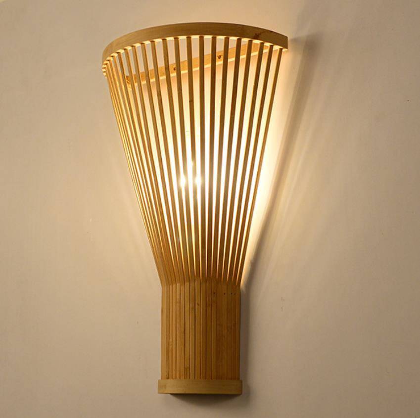 Bamboo Wall Lights | TODU - Moralgardenlab, Bamboo Wall Light, moralgardenlab, Wall Light, wall lights in Bamboo, Bamboo, lighting, Indoor Lighting, Modern, Wall, Room_Dining Room, Room_Living_Room, Rattan, Living Room, vintage, Moralgardenlab, moralgardenlab.com