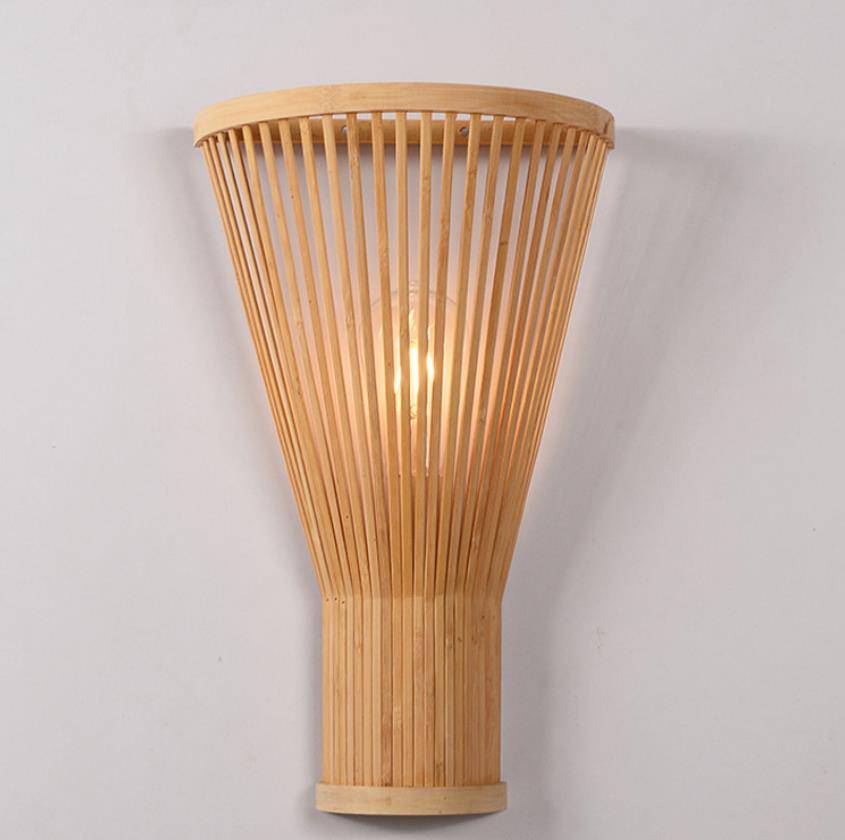 Bamboo Wall Lights | TODU - Moralgardenlab, Bamboo Wall Light, moralgardenlab, Wall Light, wall lights in Bamboo, Bamboo, lighting, Indoor Lighting, Modern, Wall, Room_Dining Room, Room_Living_Room, Rattan, Living Room, vintage, Moralgardenlab, moralgardenlab.com