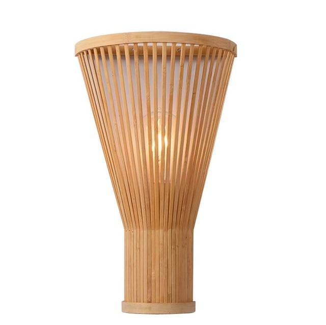 Bamboo Wall Lights | TODU - Moralgardenlab, Bamboo Wall Light, moralgardenlab, Wall Light, wall lights in Bamboo, Bamboo, lighting, Indoor Lighting, Modern, Wall, Room_Dining Room, Room_Living_Room, Rattan, Living Room, vintage, Moralgardenlab, moralgardenlab.com