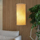 Bamboo wall lights | SAID