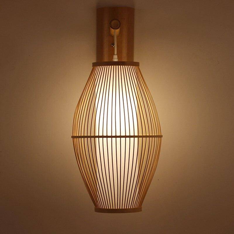 Bamboo Wall Lights | ALIAS - Moralgardenlab, Bamboo Wall Light, moralgardenlab, Wall Light, wall lights in Bamboo, Bamboo, lighting, Indoor Lighting, Modern, Wall, Room_Dining Room, Room_Living_Room, Rattan, Living Room, vintage, Moralgardenlab, moralgardenlab.com