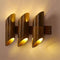 Bamboo wall lights | Aras