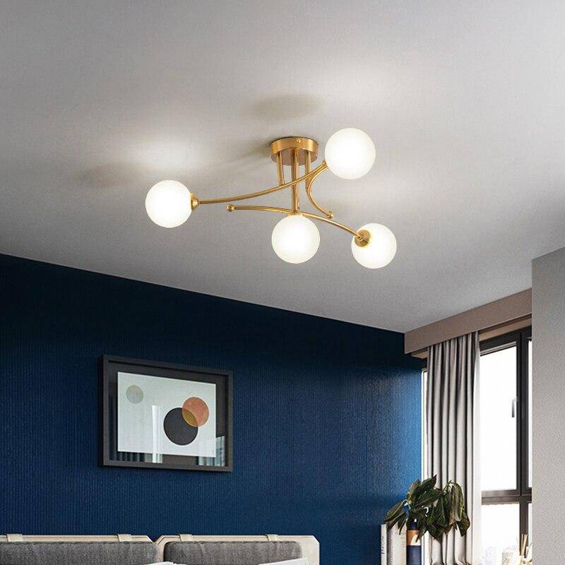 Designer LED Chandelier | TILUM