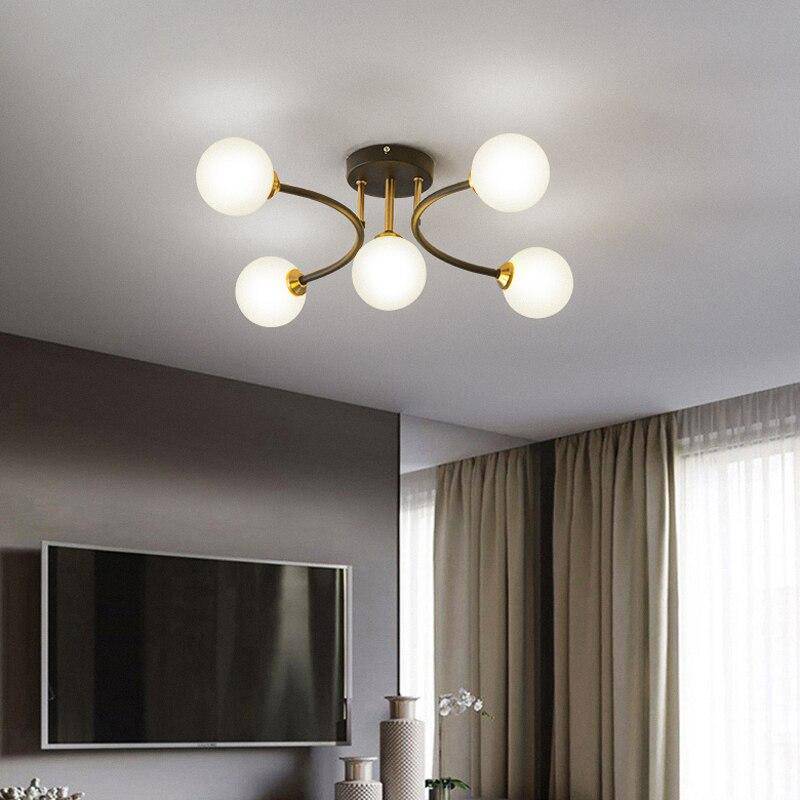 Designer LED Chandelier | TILUM