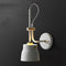 Industrial wall lights | Nikki