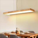 LED design chandelier | Woody