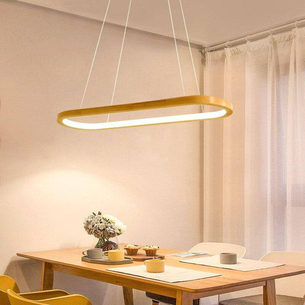 LED design chandelier | Almos