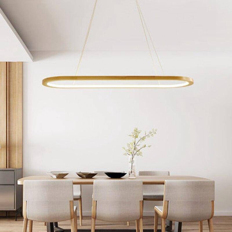 Designer LED Chandelier | ALMOS