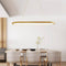 LED design chandelier | Almos