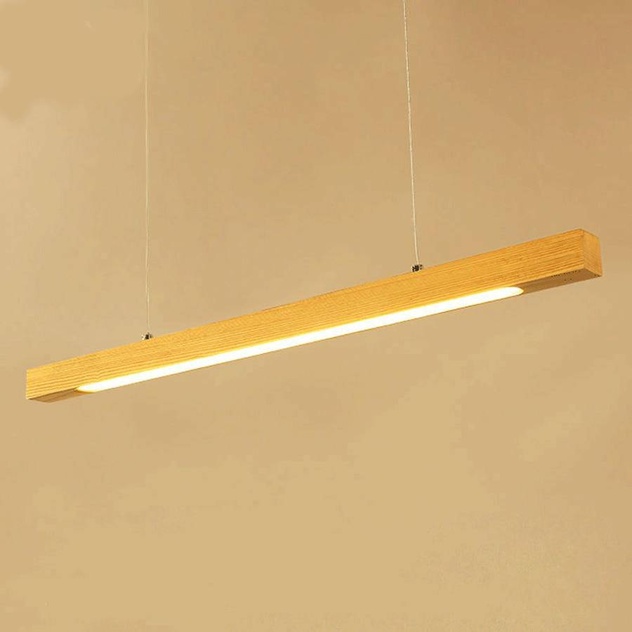 Designer LED Chandelier | BARS