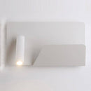 Industrial wall lights | Mina