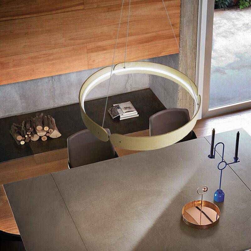 Designer LED Chandelier | NORDICS