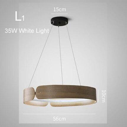 Designer LED Chandelier | NORDICS