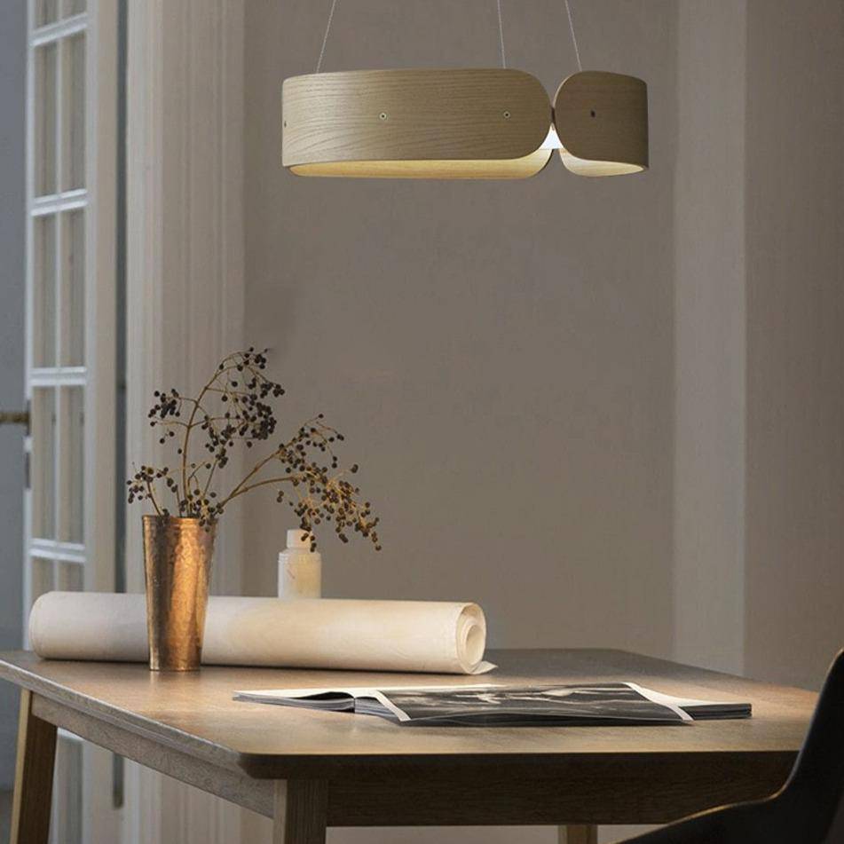 Designer LED Chandelier | NORDICS