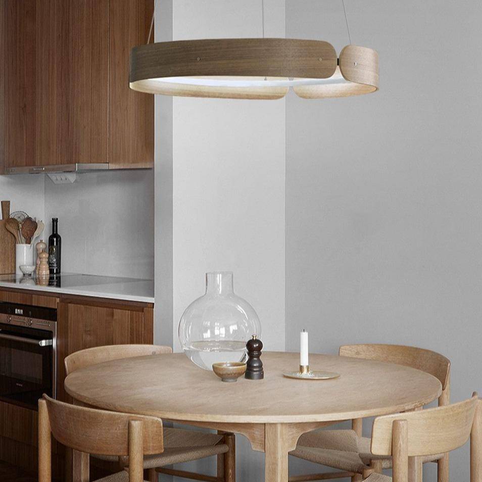 Designer LED Chandelier | NORDICS