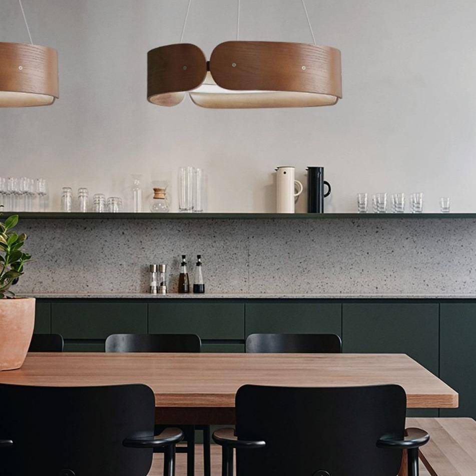Designer LED Chandelier | NORDICS