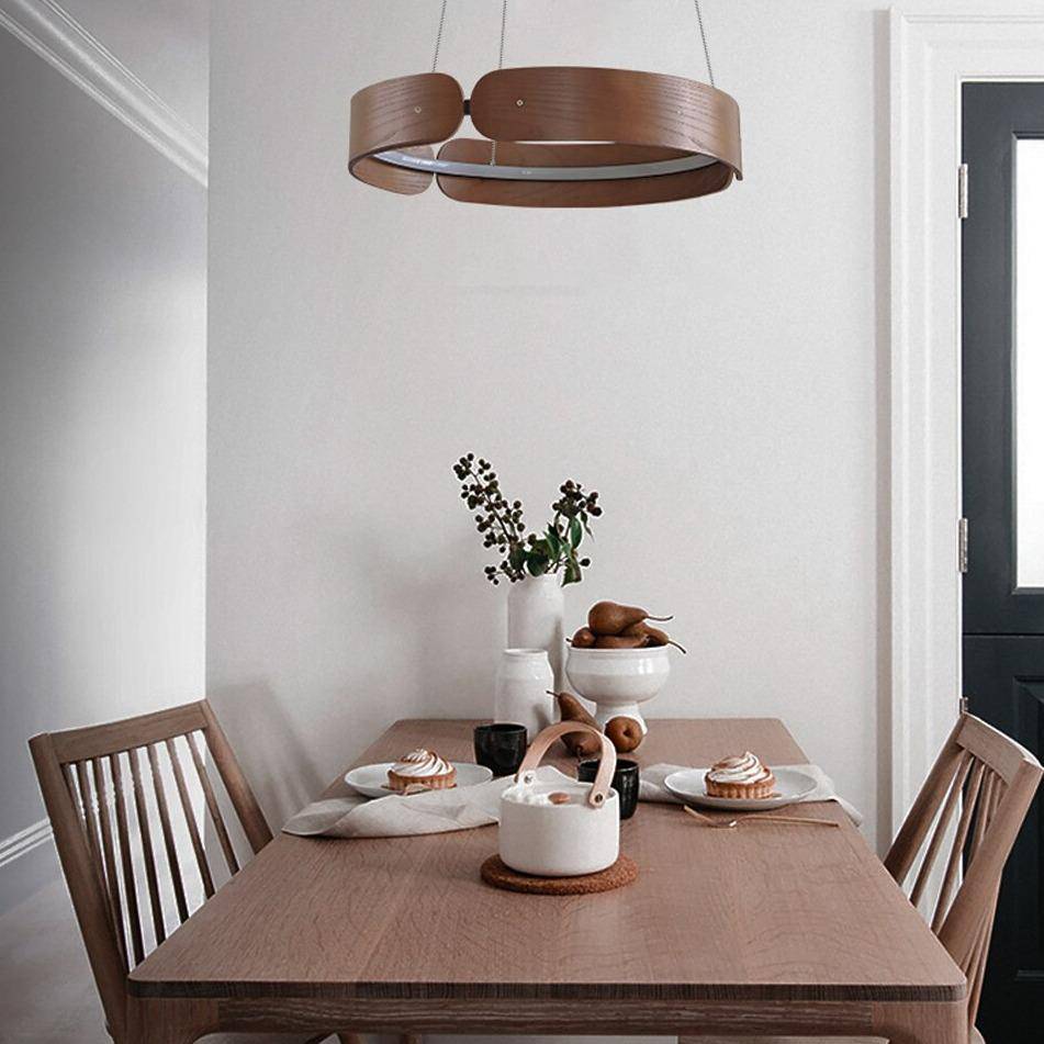 Designer LED Chandelier | NORDICS
