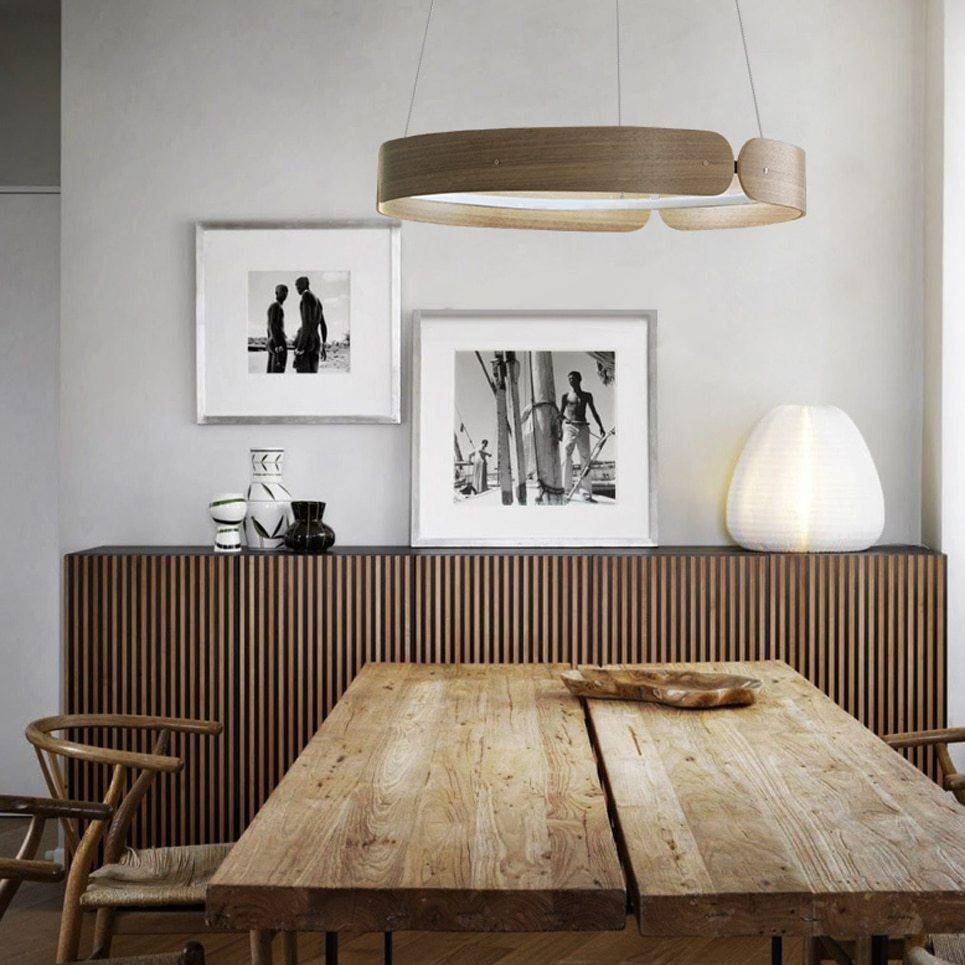 Designer LED Chandelier | NORDICS