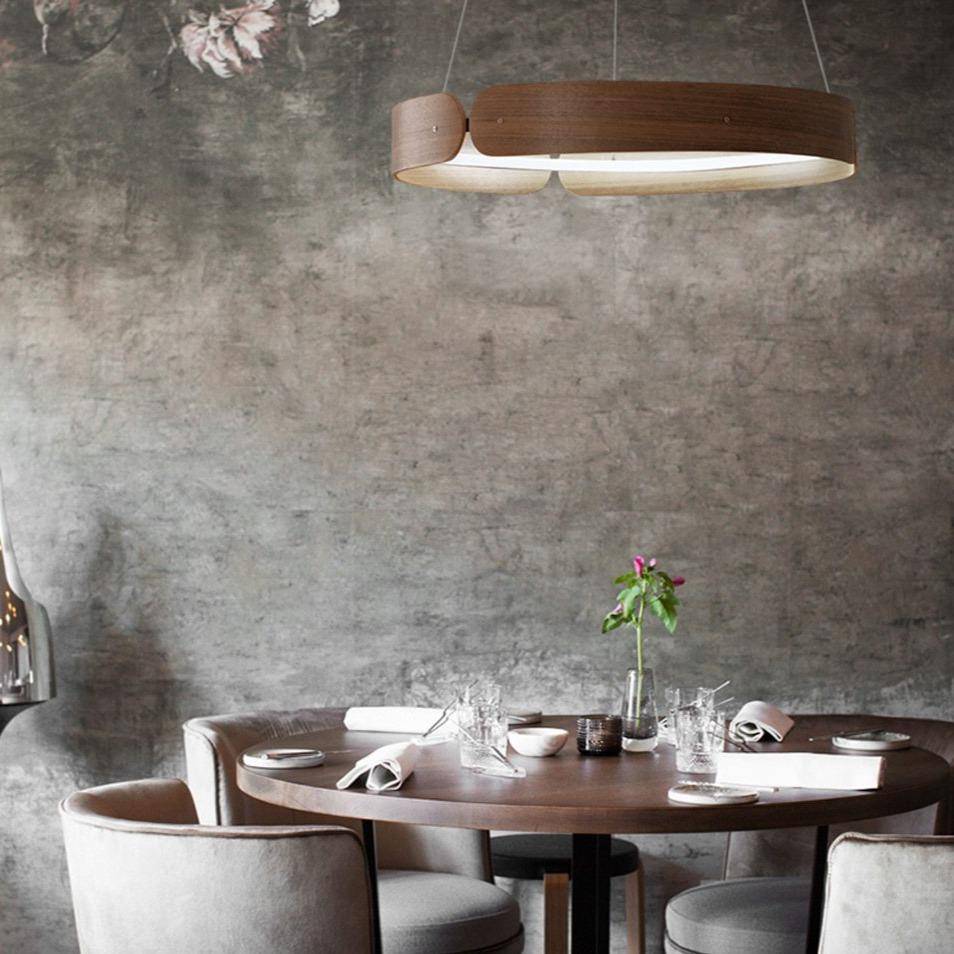 Designer LED Chandelier | NORDICS