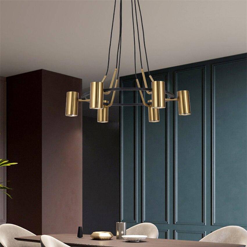 Designer LED Chandelier | ALVY