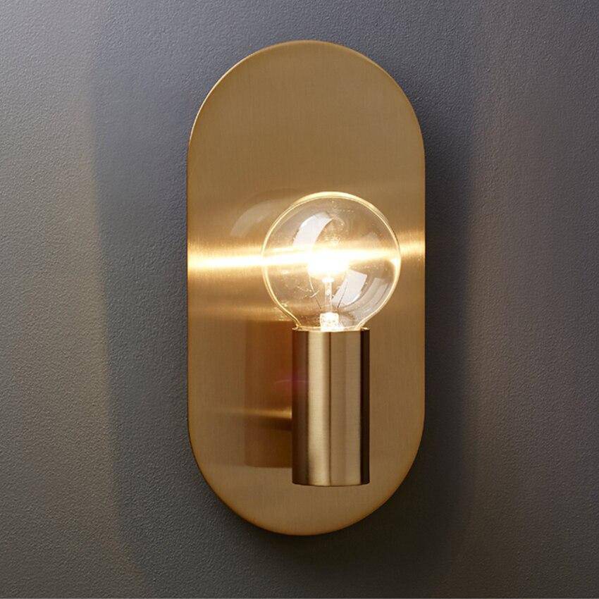 Industrial Wall Lights | AMMAR - Moralgardenlab, Wall Light, moralgardenlab, White, Bedroom, Kitchen, cuivre, design, Gold, Industrial, Yellow, lighting, Modern, Metal, Bathroom, Dining Room, Living Room, Moralgardenlab, moralgardenlab.com