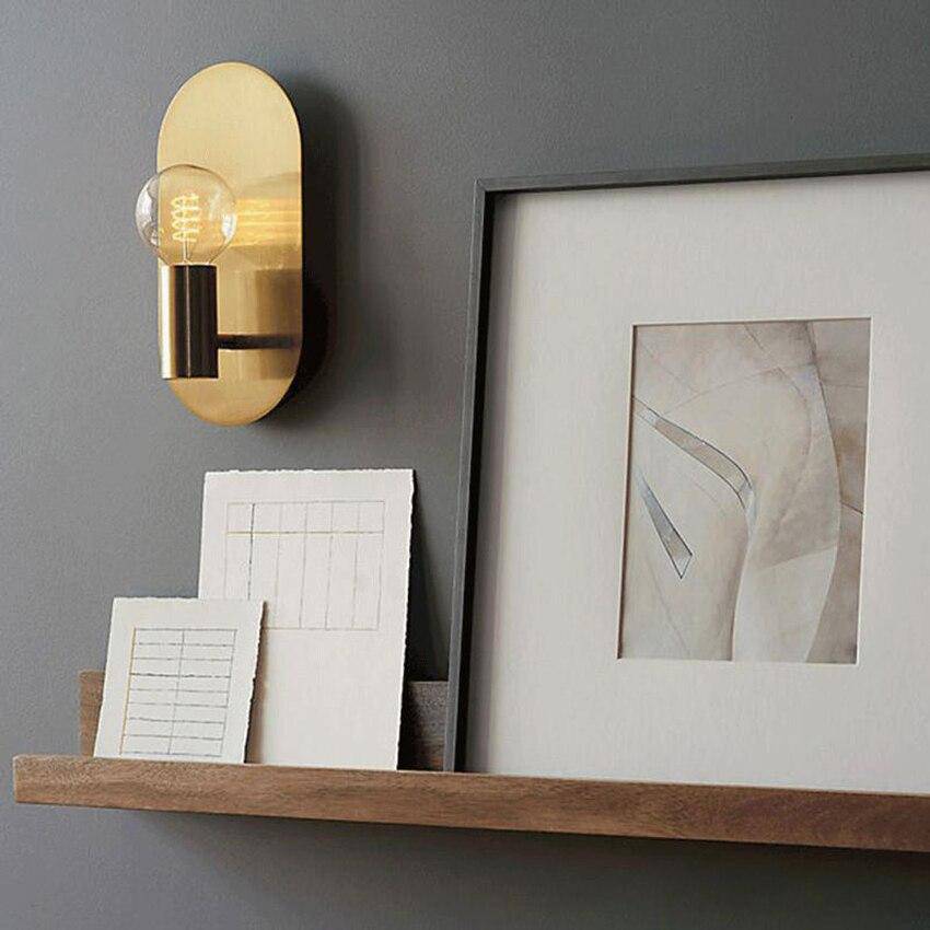 Industrial Wall Lights | AMMAR - Moralgardenlab, Wall Light, moralgardenlab, White, Bedroom, Kitchen, cuivre, design, Gold, Industrial, Yellow, lighting, Modern, Metal, Bathroom, Dining Room, Living Room, Moralgardenlab, moralgardenlab.com
