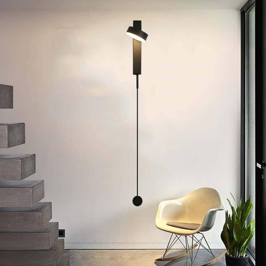 Industrial wall lights | Chiki