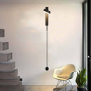 Industrial wall lights | Chiki