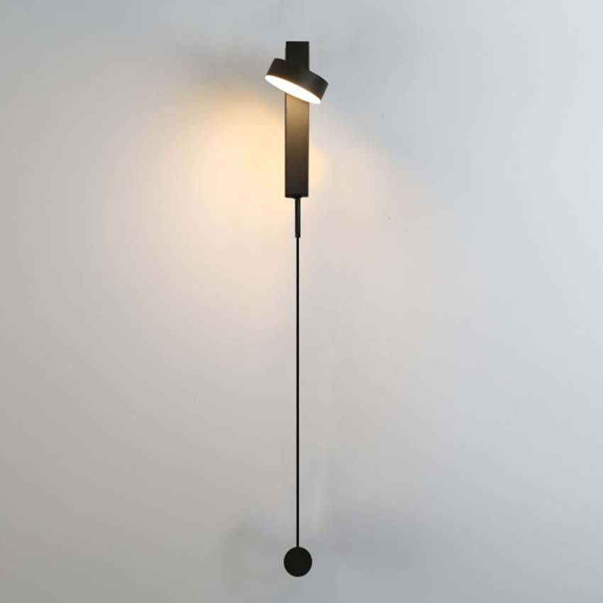 Industrial Wall Lights | CHIKI - Moralgardenlab, Wall Light, moralgardenlab, wall light, Wall Light, Designer Wall Lights, Wall Lights in Wood, Wall Lights in Metal, Industrial Wall Lights, LED Wall Lights, Modern Wall Lights, White, Bedroom, design, Industrial, lighting, Indoor Lighting, Modern, Metal, Black, Room_Dining Room, Room_Living Room, Room_Living_Room, Bathroom, Dining Room, Living Room, Moralgardenlab, moralgardenlab.com