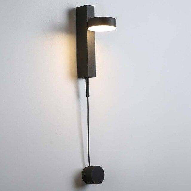 Industrial wall lights | Chiki