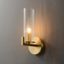 Industrial wall lights | Soy