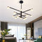 LED design chandelier | Totti