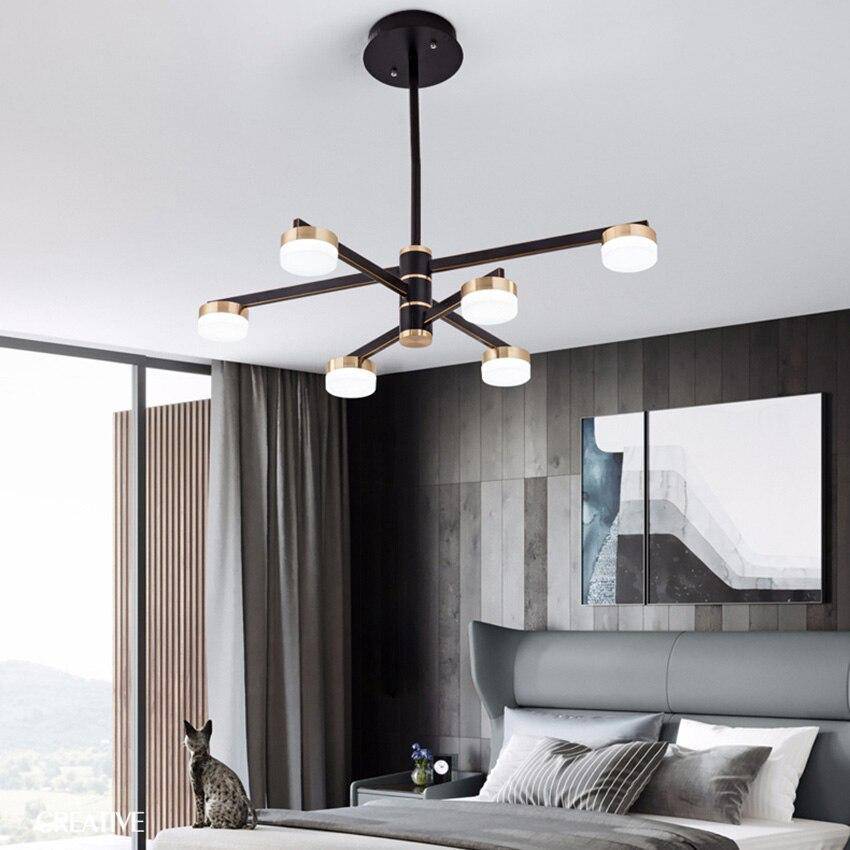Designer LED Chandelier | TOTTI