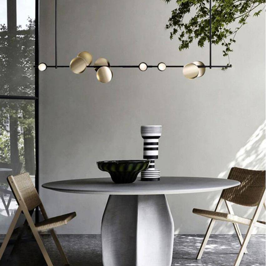 Designer LED Chandelier | MORY