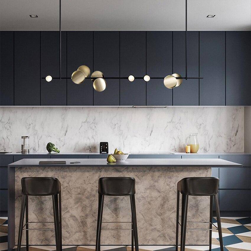Designer LED Chandelier | MORY