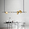 LED design chandelier | Mory