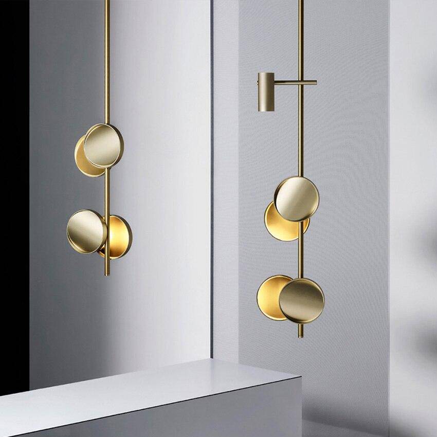Designer LED Chandelier | MORY