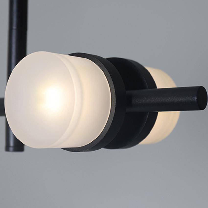 Designer LED Chandelier | MORY