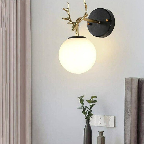 Industrial wall lights | Fuja