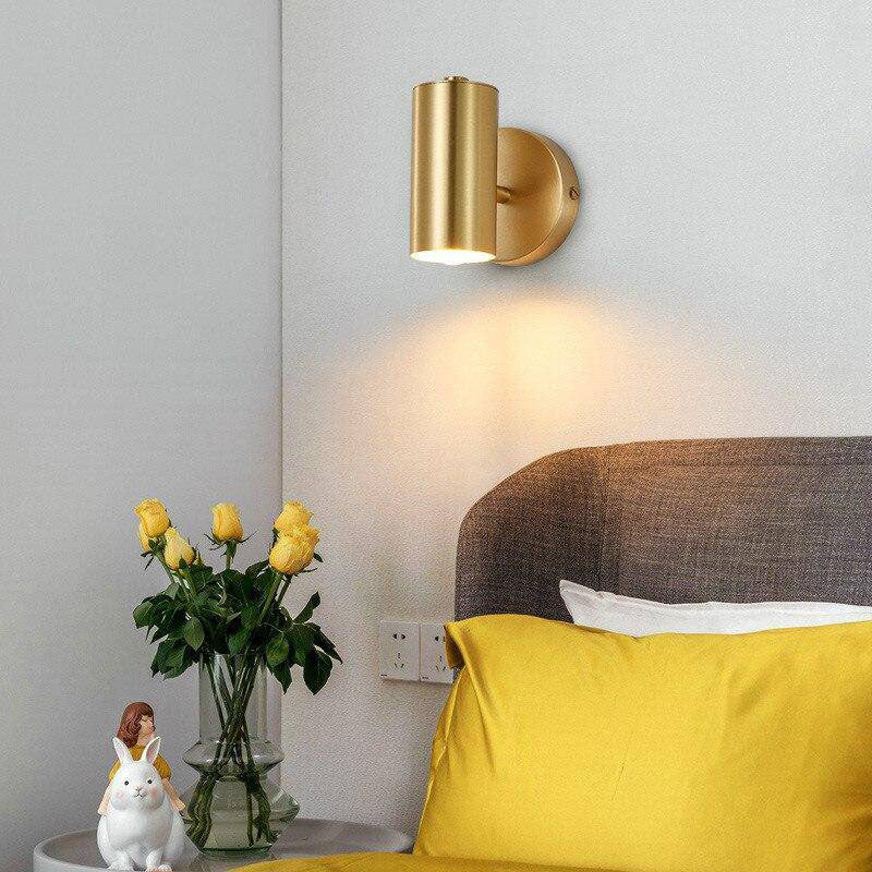 Industrial wall lights | Kiko