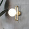 Industrial wall lights | Sulu