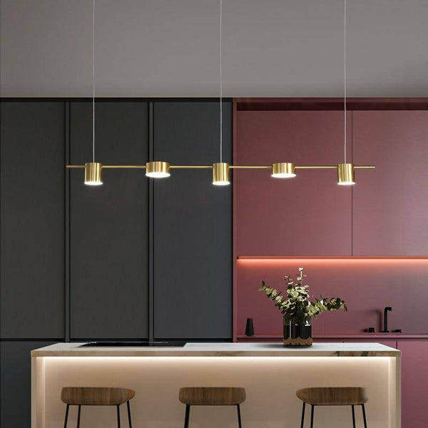 LED design chandelier | Hang