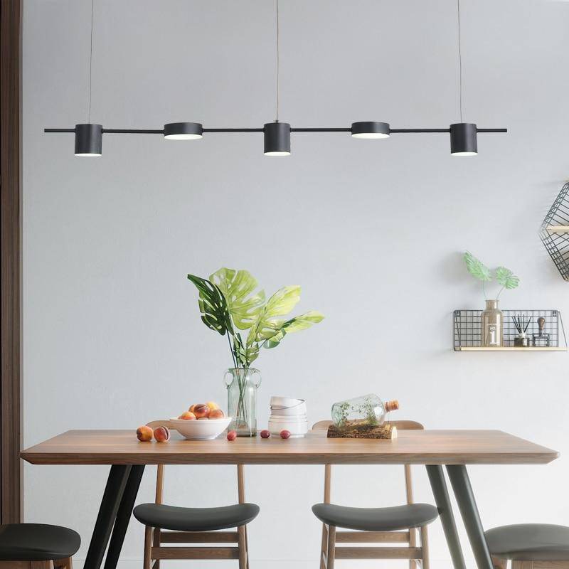 Designer LED Chandelier | HANG