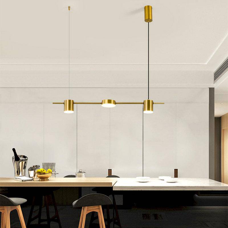 Designer LED Chandelier | HANG