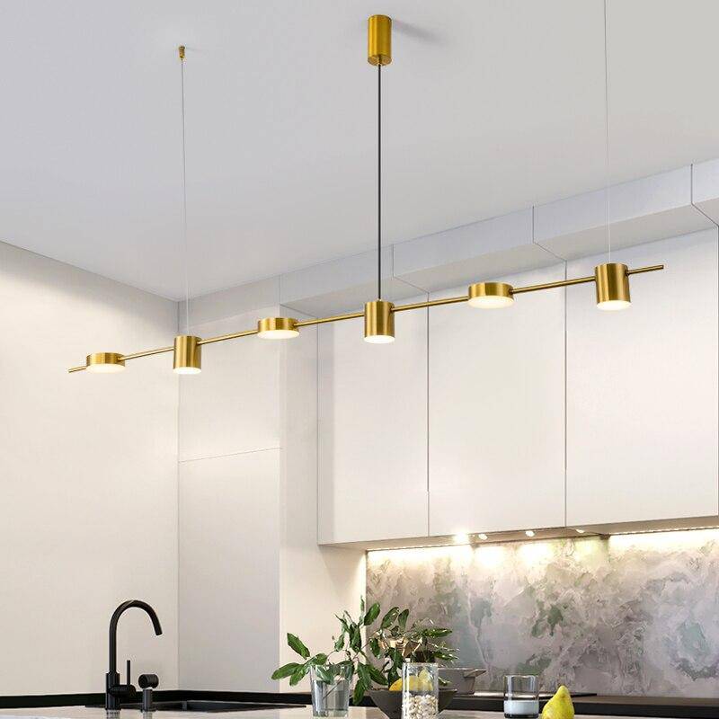 Designer LED Chandelier | HANG