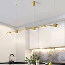 LED design chandelier | Hang